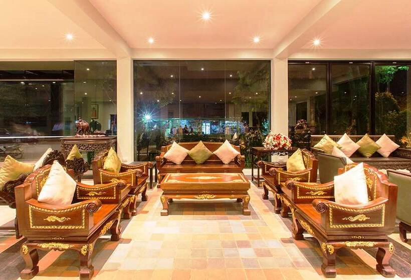 A Hotel Budget