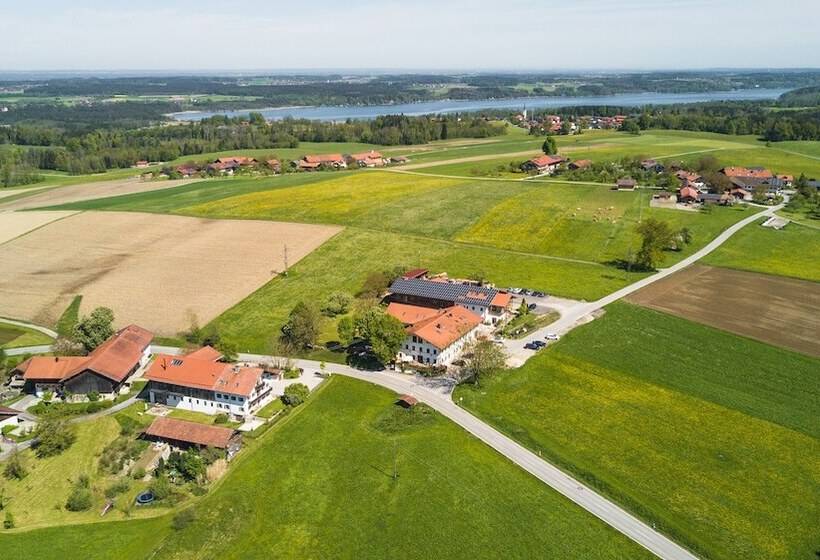 هتل Alpenblick
