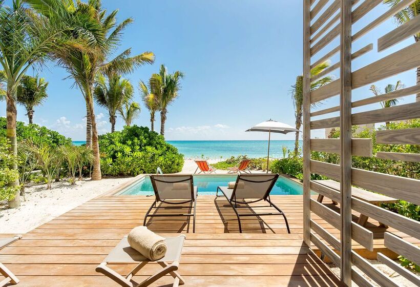 هتل Andaz Mayakoba Resort Riviera Maya, By Hyatt