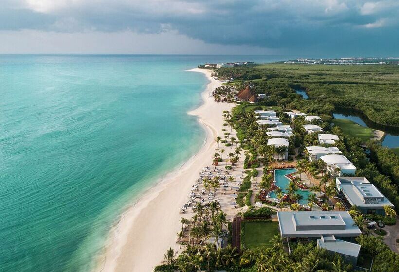 Hotel Andaz Mayakoba Resort Riviera Maya