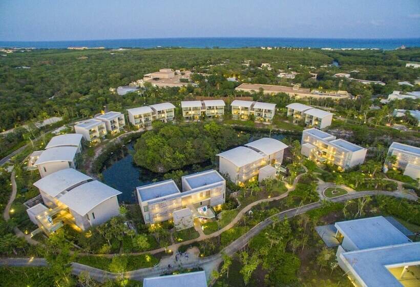 Hotel Andaz Mayakoba Resort Riviera Maya