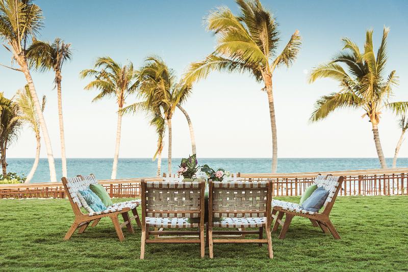 هتل Andaz Mayakoba Resort Riviera Maya, By Hyatt