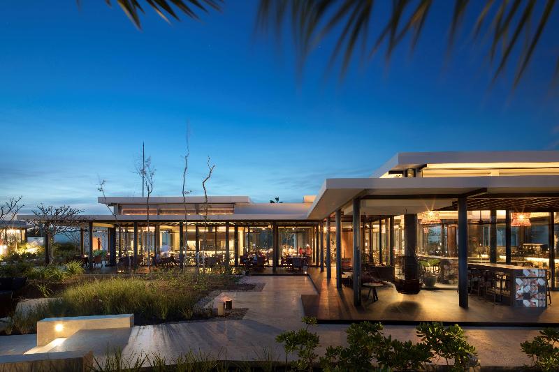 هتل Andaz Mayakoba Resort Riviera Maya, By Hyatt