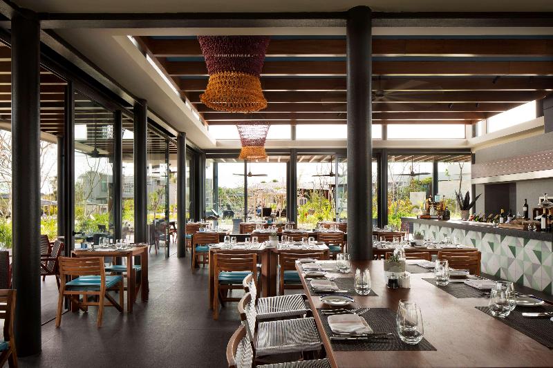 هتل Andaz Mayakoba Resort Riviera Maya, By Hyatt