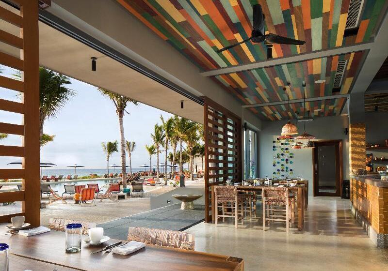 هتل Andaz Mayakoba Resort Riviera Maya, By Hyatt