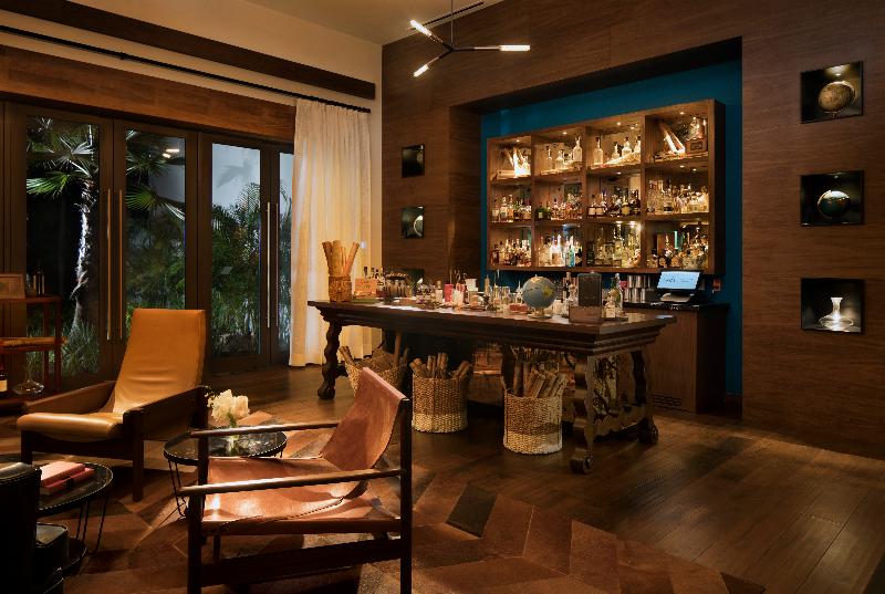 هتل Andaz Mayakoba Resort Riviera Maya, By Hyatt