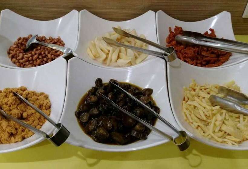 Fotos del hotel Anshun:  4
