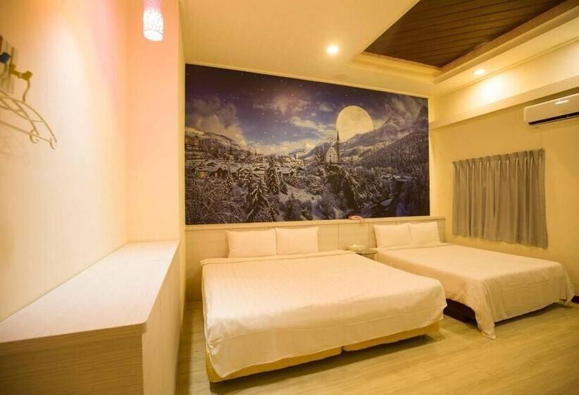 Fotos del hotel Anshun:  9