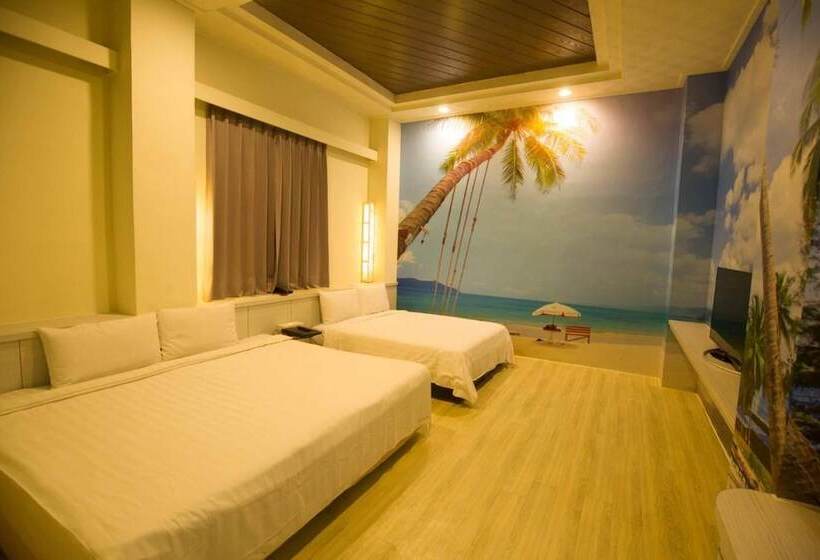 Fotos del hotel Anshun:  7