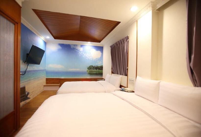 Fotos del hotel Anshun:  10