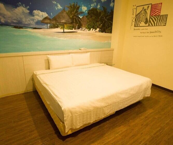 Fotos del hotel Anshun:  25