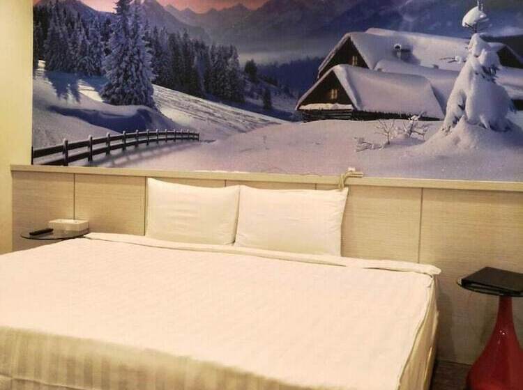 Fotos del hotel Anshun:  21