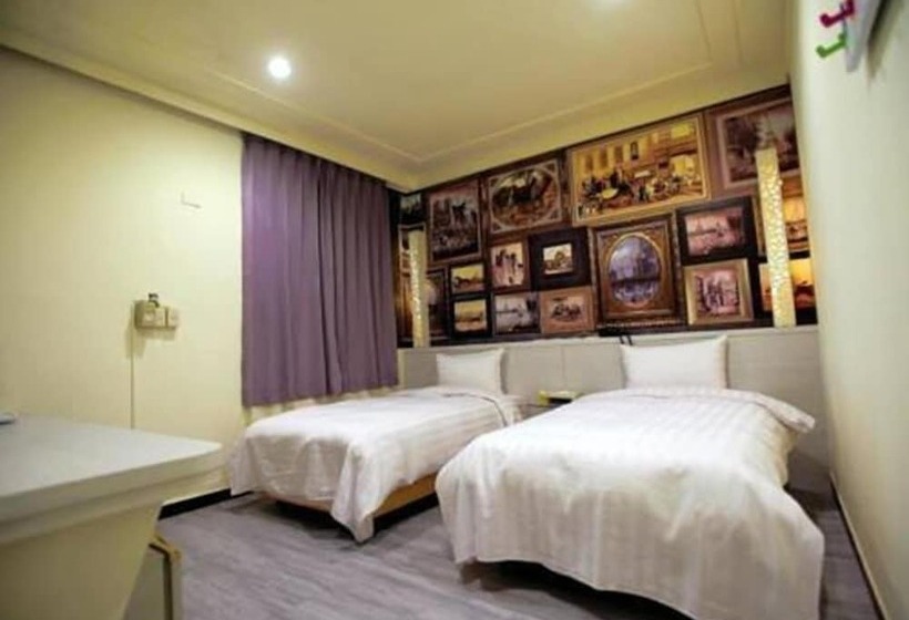 Fotos del hotel Anshun:  6