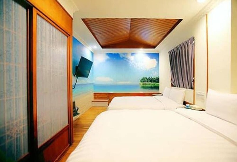Fotos del hotel Anshun:  26