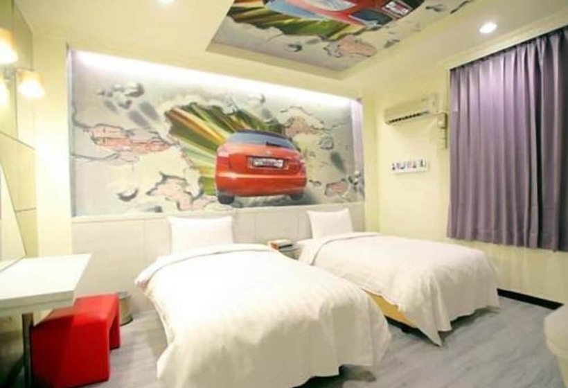 Fotos del hotel Anshun:  34