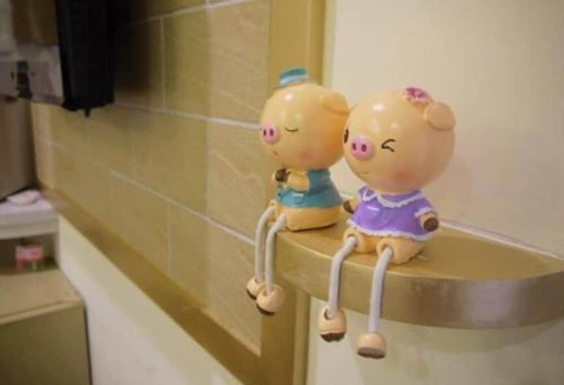 Fotos del hotel Anshun:  30