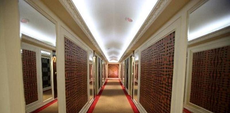 Fotos del hotel Anshun:  28