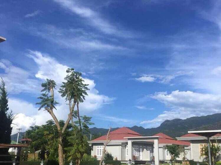 Ativara Hotels And Resorts