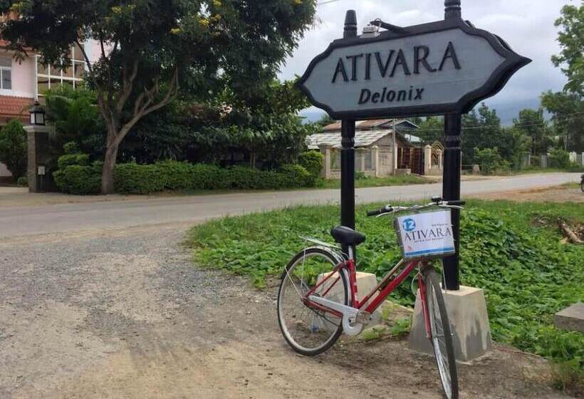 Ativara Hotels And Resorts