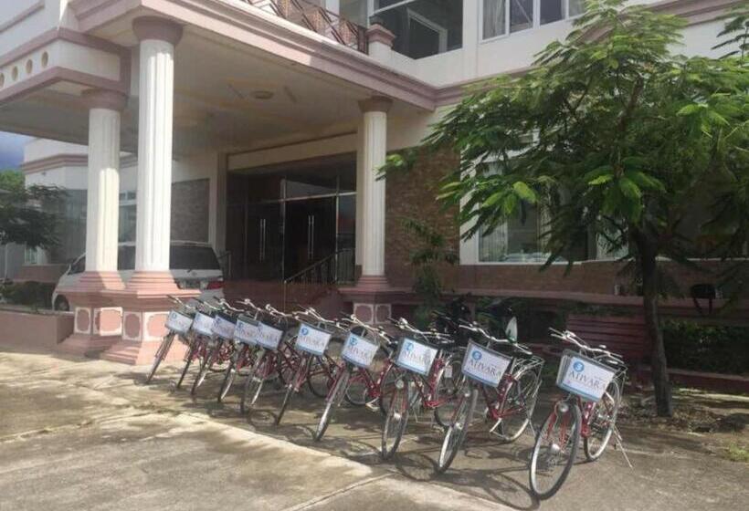 Ativara Hotels And Resorts