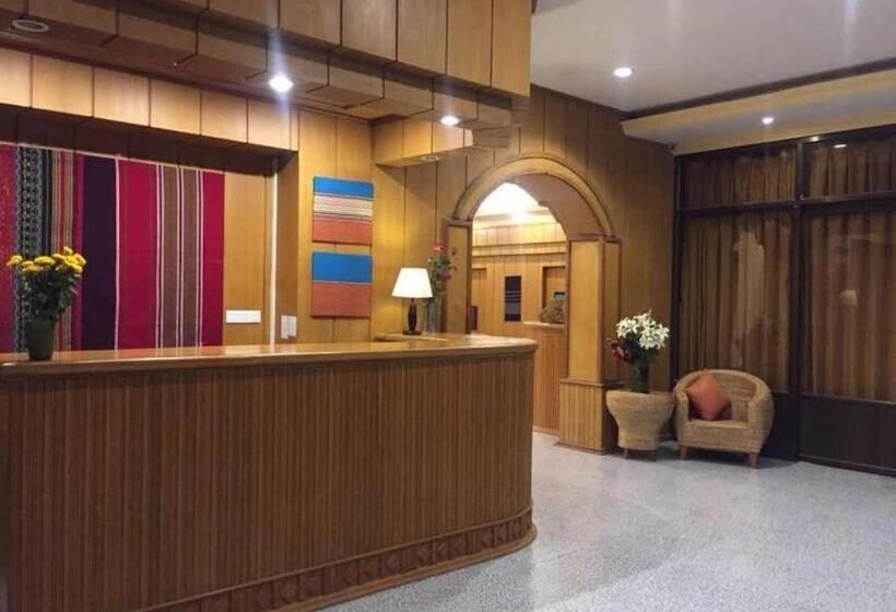 Ativara Hotels And Resorts