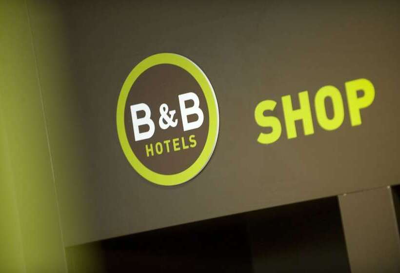 B&b Hotel Lens Musée Du Louvre