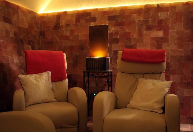 Belle Vue - Das Hotel..