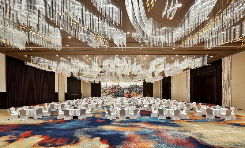 Fotos del hotel Crowne Plaza Chengdu Wenjiang, An Ihg:  37