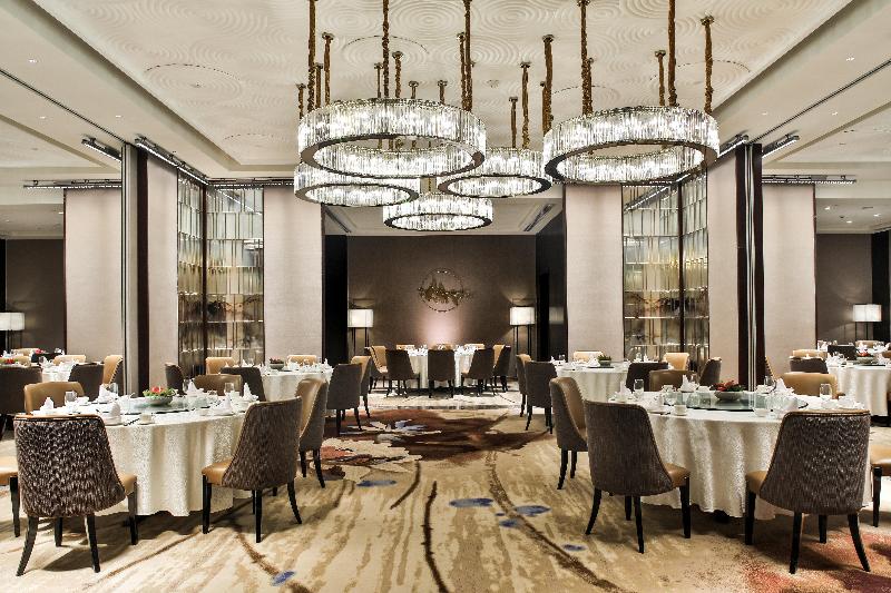 Fotos del hotel Crowne Plaza Chengdu Wenjiang, An Ihg:  26