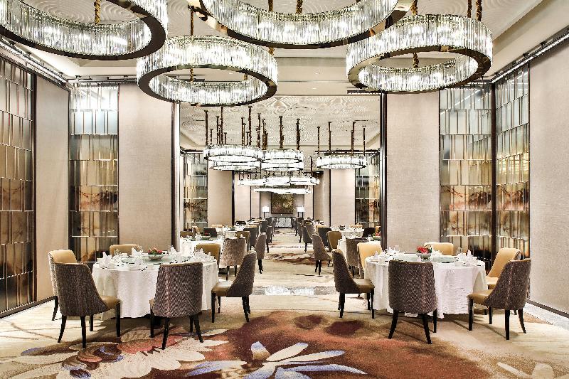 Fotos del hotel Crowne Plaza Chengdu Wenjiang, An Ihg:  28