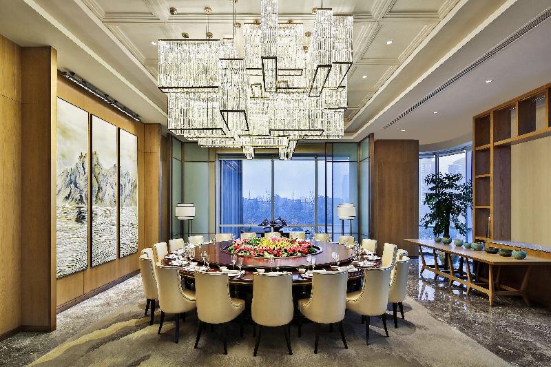 Fotos del hotel Crowne Plaza Chengdu Wenjiang, An Ihg:  29