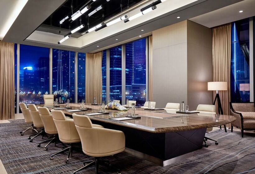 Fotos del hotel Fairmont Chengdu:  22