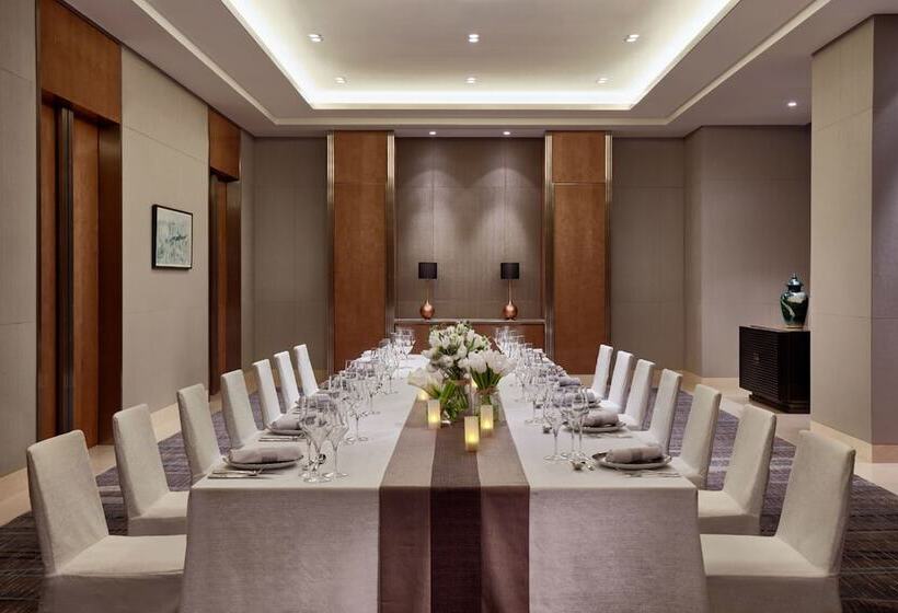 Fotos del hotel Fairmont Chengdu:  21