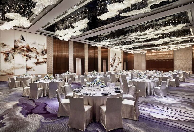 Fotos del hotel Fairmont Chengdu:  20