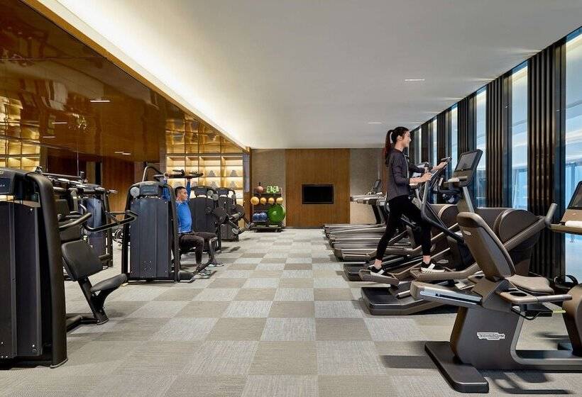 Fotos del hotel Fairmont Chengdu:  24