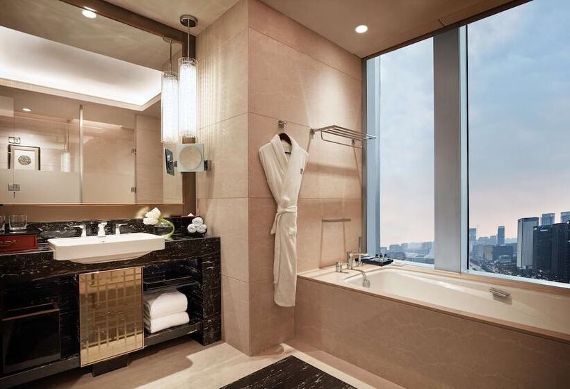 Fotos del hotel Fairmont Chengdu:  26