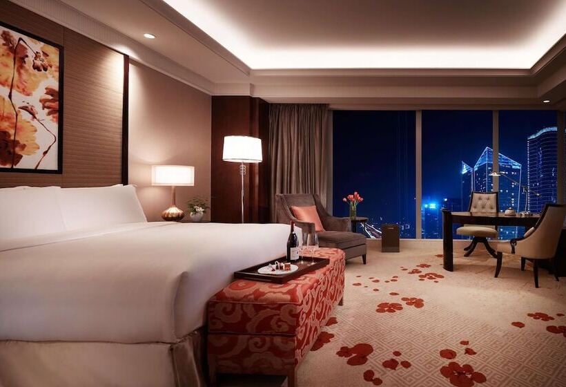 Fotos del hotel Fairmont Chengdu:  30