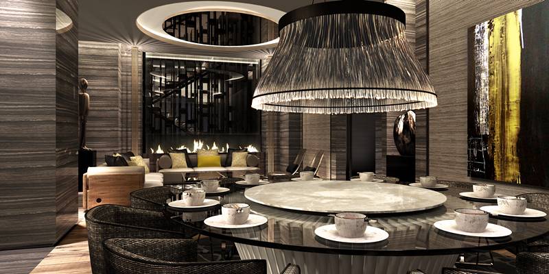 Fotos del hotel Fairmont Chengdu:  46