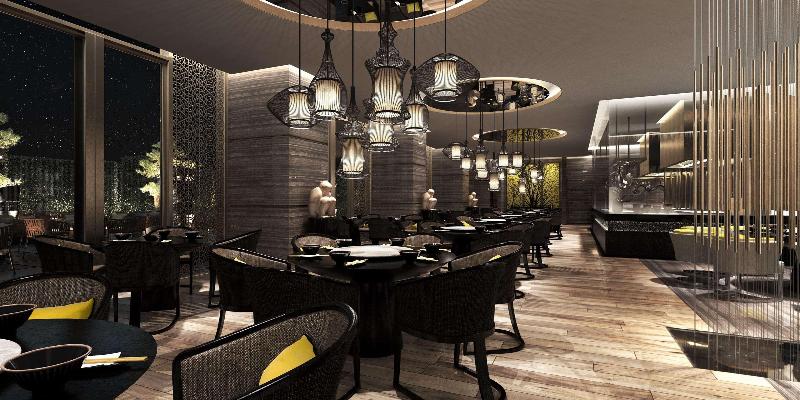 Fotos del hotel Fairmont Chengdu:  48