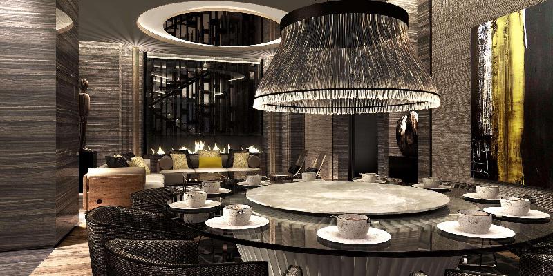 Fotos del hotel Fairmont Chengdu:  49