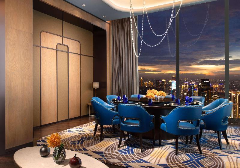 Fotos del hotel Fairmont Chengdu:  50