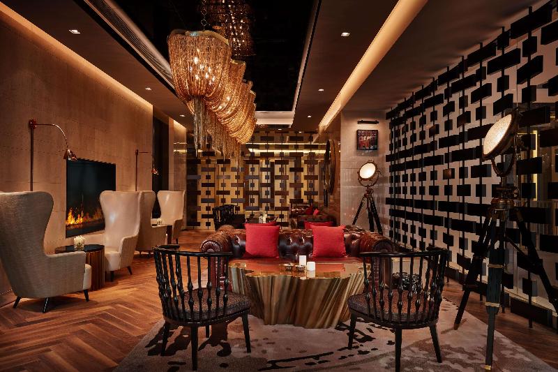 בית מלון כפרי Fairmont Chengdu