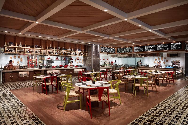 Fotos del hotel Fairmont Chengdu:  52