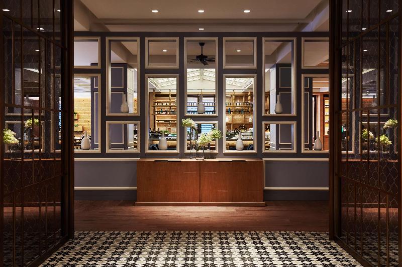 Fotos del hotel Fairmont Chengdu:  53