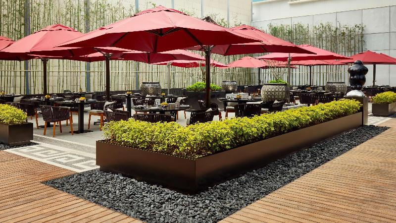 Fotos del hotel Fairmont Chengdu:  54