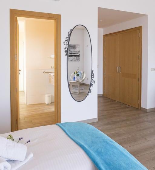 هتل Finca Alegria   Agroturismo Son Sampoli
