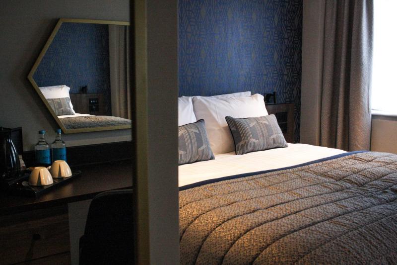 Fotos del hotel H Club London:  8