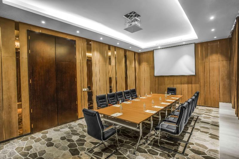 فندق Hilton Garden Inn Guiyang Yunyan