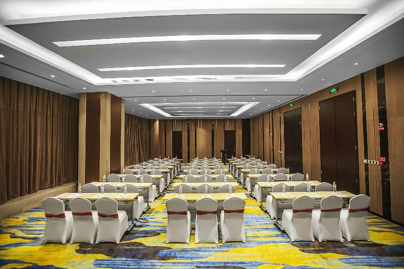 فندق Hilton Garden Inn Guiyang Yunyan