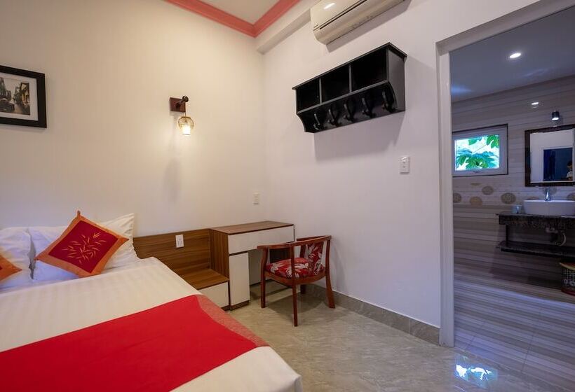 هتل Hung Do Beach Homestay